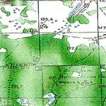Avenza Systems Inc. Soviet Genshtab - o42-112 - Russia digital map