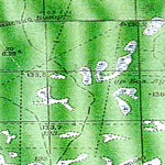Avenza Systems Inc. Soviet Genshtab - o42-112 - Russia digital map