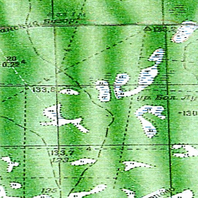 Avenza Systems Inc. Soviet Genshtab - o42-112 - Russia digital map