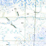 Avenza Systems Inc. Soviet Genshtab - o42-17 - Russia digital map