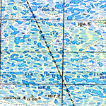 Avenza Systems Inc. Soviet Genshtab - o43-032 - Russia digital map