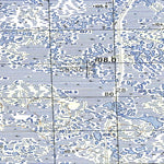 Avenza Systems Inc. Soviet Genshtab - o43-052--(1968) - Russia digital map