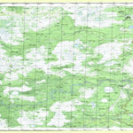 Avenza Systems Inc. Soviet Genshtab - o43-057--(1984) - Russia digital map