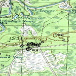 Avenza Systems Inc. Soviet Genshtab - o43-058--(1984) - Russia digital map