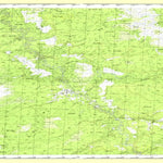 Avenza Systems Inc. Soviet Genshtab - o43-083--(1985) - Russia digital map