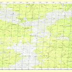 Avenza Systems Inc. Soviet Genshtab - o43-084--(1985) - Russia digital map
