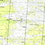 Avenza Systems Inc. Soviet Genshtab - o43-084--(1985) - Russia digital map
