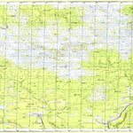 Avenza Systems Inc. Soviet Genshtab - o43-104--(1982) - Russia digital map