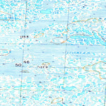 Avenza Systems Inc. Soviet Genshtab - o43-107 - Russia digital map