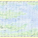 Avenza Systems Inc. Soviet Genshtab - o43-30 - Russia digital map