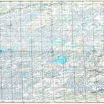 Avenza Systems Inc. Soviet Genshtab - o44-005--(1984) - Russia digital map