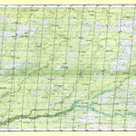 Avenza Systems Inc. Soviet Genshtab - o44-012--(1983) - Russia digital map