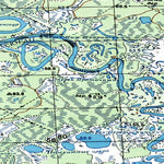 Avenza Systems Inc. Soviet Genshtab - o44-026--(1983) - Russia digital map