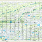 Avenza Systems Inc. Soviet Genshtab - o44-032--(1983) - Russia digital map