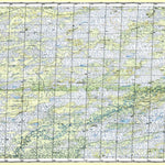Avenza Systems Inc. Soviet Genshtab - o44-033--(1984) - Russia digital map