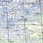 Avenza Systems Inc. Soviet Genshtab - o44-038--(1982) - Russia digital map