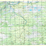 Avenza Systems Inc. Soviet Genshtab - o44-040 - Russia digital map
