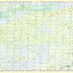 Avenza Systems Inc. Soviet Genshtab - o44-05 - Russia digital map