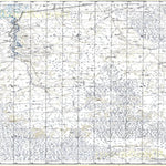 Avenza Systems Inc. Soviet Genshtab - o44-055--(1984) - Russia digital map