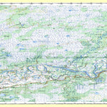 Avenza Systems Inc. Soviet Genshtab - o44-059--(1981) - Russia digital map