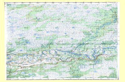 Avenza Systems Inc. Soviet Genshtab - o44-059--(1981) - Russia digital map