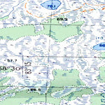 Avenza Systems Inc. Soviet Genshtab - o44-059--(1981) - Russia digital map