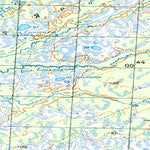 Avenza Systems Inc. Soviet Genshtab - o44-06 - Russia digital map