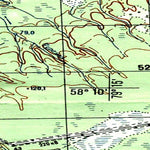 Avenza Systems Inc. Soviet Genshtab - o44-063--(1990) - Russia digital map