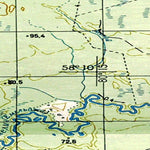 Avenza Systems Inc. Soviet Genshtab - o44-065--(1991) - Russia digital map