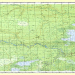 Avenza Systems Inc. Soviet Genshtab: o44-074-1 digital map
