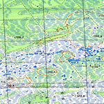 Avenza Systems Inc. Soviet Genshtab - o44-075 - Russia digital map