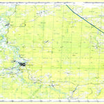 Avenza Systems Inc. Soviet Genshtab - o44-082 - Russia digital map