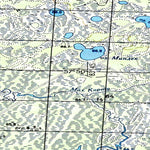 Avenza Systems Inc. Soviet Genshtab - o44-084--(1979) - Russia digital map