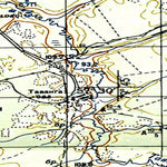 Avenza Systems Inc. Soviet Genshtab - o44-088--(1990) - Russia digital map