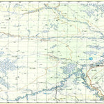 Avenza Systems Inc. Soviet Genshtab - o44-092--(1982) - Russia digital map