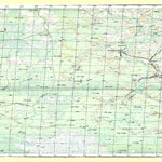 Avenza Systems Inc. Soviet Genshtab - o44-095--(1981) - Russia digital map