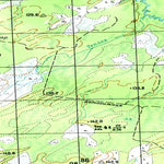 Avenza Systems Inc. Soviet Genshtab - o44-099 - Russia digital map