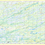 Avenza Systems Inc. Soviet Genshtab - o44-11 - Russia digital map
