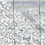 Avenza Systems Inc. Soviet Genshtab - o44-113 - Russia digital map