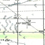 Avenza Systems Inc. Soviet Genshtab - o44-114 - Russia digital map