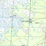 Avenza Systems Inc. Soviet Genshtab - o44-30 - Russia digital map