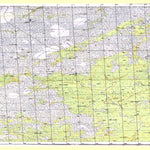 Avenza Systems Inc. Soviet Genshtab - o45-002--(1986) - Russia digital map