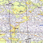 Avenza Systems Inc. Soviet Genshtab - o45-002--(1986) - Russia digital map