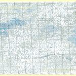 Avenza Systems Inc. Soviet Genshtab - o45-003 - Russia digital map