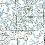 Avenza Systems Inc. Soviet Genshtab - o45-003 - Russia digital map