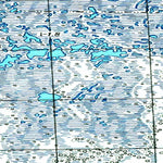 Avenza Systems Inc. Soviet Genshtab - o45-003 - Russia digital map