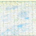 Avenza Systems Inc. Soviet Genshtab - o45-005--(1980) - Russia digital map