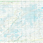 Avenza Systems Inc. Soviet Genshtab - o45-006 - Russia digital map