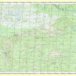 Avenza Systems Inc. Soviet Genshtab - o45-035 - Russia digital map
