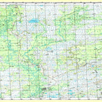 Avenza Systems Inc. Soviet Genshtab - o45-039--(1986) - Russia digital map